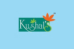 kushal logo