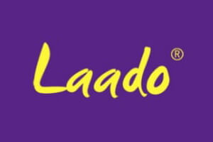 laddo logo
