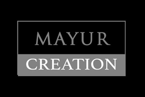 mayurcreation logo