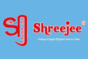 shreeji logo